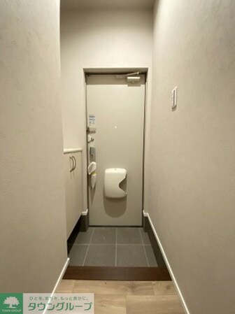 An’s court天台の物件内観写真